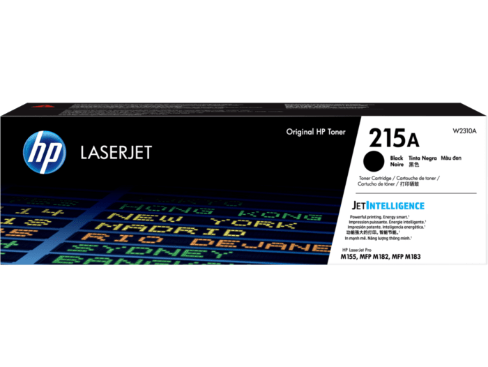 HP 215A Original LaserJet Toner Cartridge