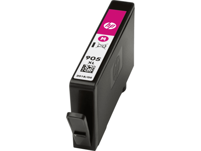HP 905XL High Yield Magenta Original Ink Cartridge