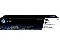 HP 119A Original Laser Toner Cartridge
