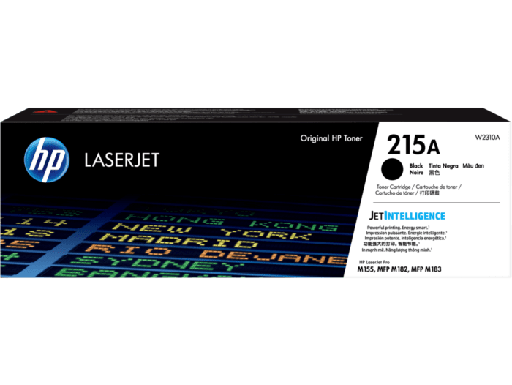 HP 215A Original LaserJet Toner Cartridge