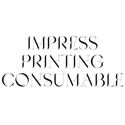 Impress Printing Consumable